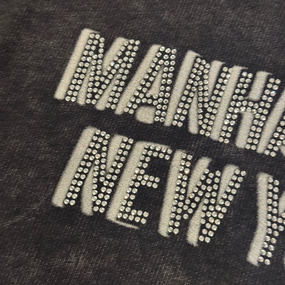 Manhattan New York sweatshirt - Picture 2 of 3